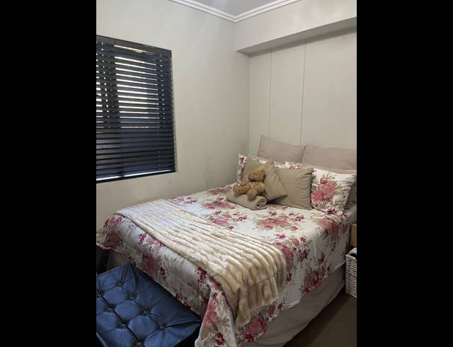 2 BEDROOM APARTMENT RENTED IN BEREA WEST